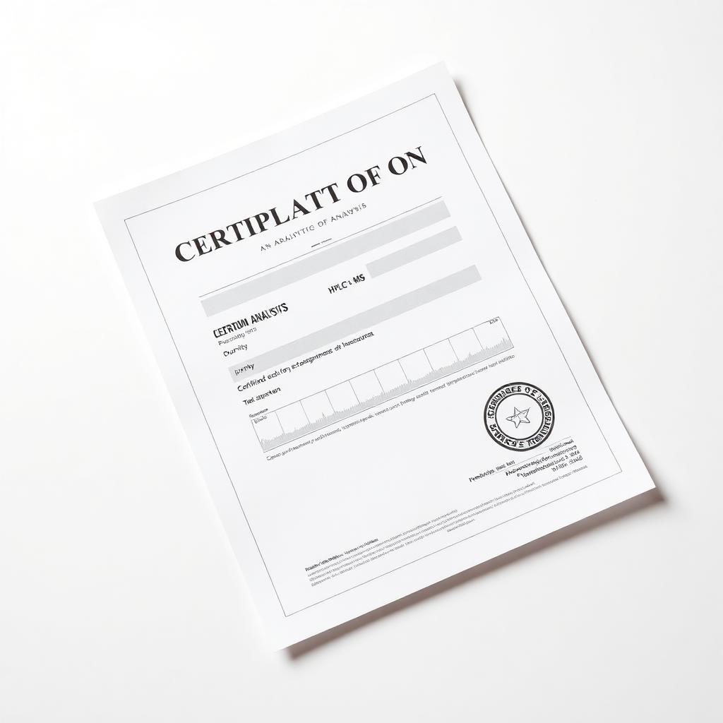 third-party-coa-service-per-sample Third-Party COA Service - Image 1